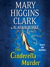 Cover image for The Cinderella Murder